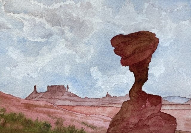 The Cobra Before the Fall