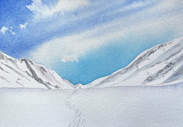 Arctic National Wildlife Refuge